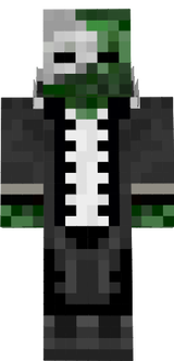 Skele-Zomb 