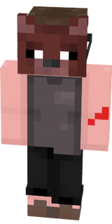 past michael afton