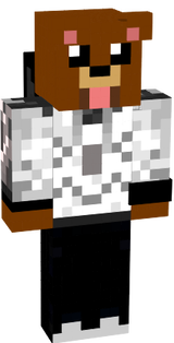 UrsinhoTed
