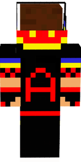 char