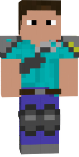 Steve