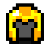 New Gold Head