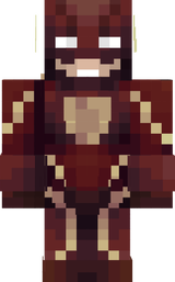 The Flash T