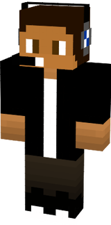 This is the real one