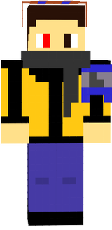 gubi001 ninja