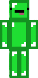 TheEmeraldMiner