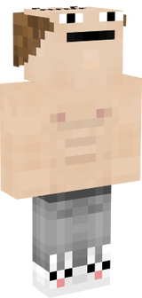 MyNameIsBerouCraft