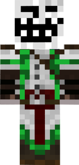 AC4 TrollMask