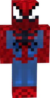 spidermen