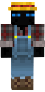 farmer ender