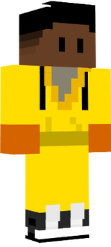 joel exteminator by joelwarior