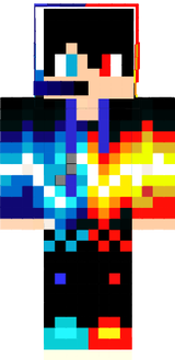 fire and ice