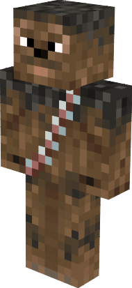 Preview of texture: Chewie