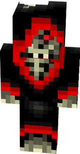 Custom skin