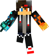 Skyblade