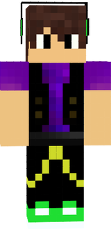 skin outtro