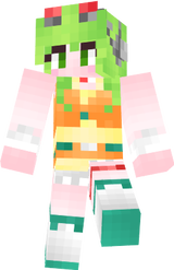 Megpoid Gumi