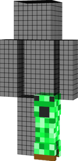 baby creeper