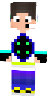 v b