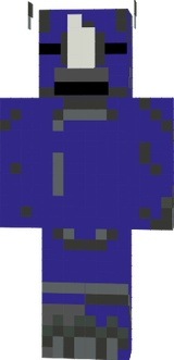 blue Rhino