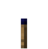 blue redstone