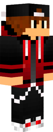 Preview of texture: Pedro_Gamer