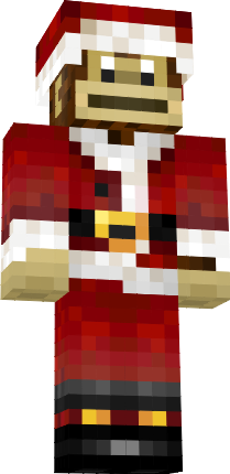 Preview of texture: skin xuribiba