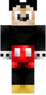mikei maus