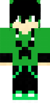 CreeperGamer