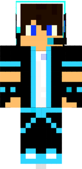 skin