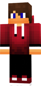 Skin de minecraft do victor