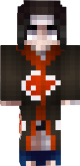 skin itachi