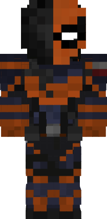 Preview of texture: steve