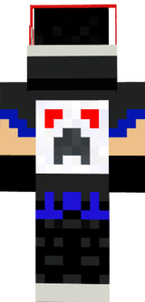 Dhaval's Skin 1