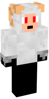 goat boi