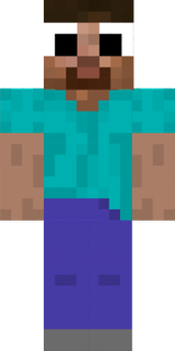 The Minebox Steve From His If Microsoft Bought Minecraft!