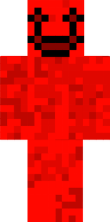 creppe skin