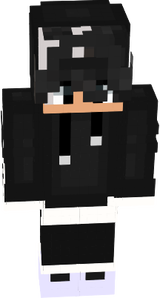 mój FAJNY skin