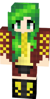 maybe bad guy guy skin for a roleplay