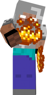 herobrine robusto
