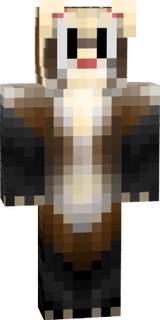 ferret