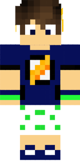 lucas  ff boy