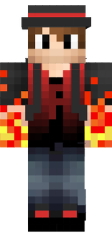 Mr Fire