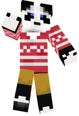 main Skin