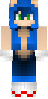 Sonic Boy