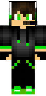 ALEX SKIN
