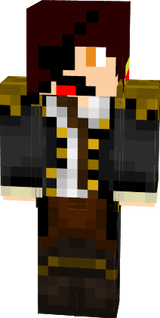 Skin do black