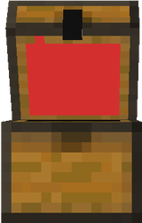 boold chest