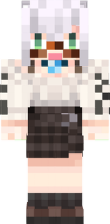 Shirogane Noel 4