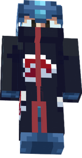 Megaman Akatsuki